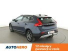 Volvo V40 Cross Country CrossCountry Ocean Race niski przebieg skóra navi PDC grzane fotele ha - 4