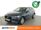 Volvo XC 60 FV23% mHEV 4x4 full LED navi klima auto kamera i czujniki parkowania