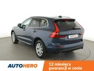 Volvo XC 60 FV23% mHEV 4x4 full LED navi klima auto kamera i czujniki parkowania - 4