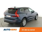 Volvo XC 60 FV23% mHEV 4x4 full LED navi klima auto kamera i czujniki parkowania - 7