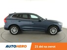 Volvo XC 60 FV23% mHEV 4x4 full LED navi klima auto kamera i czujniki parkowania - 9