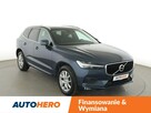 Volvo XC 60 FV23% mHEV 4x4 full LED navi klima auto kamera i czujniki parkowania - 10