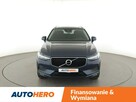 Volvo XC 60 FV23% mHEV 4x4 full LED navi klima auto kamera i czujniki parkowania - 11