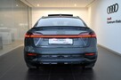 Audi Q8 e-tron 55 Quattro VirtualPlus Matrix Kamera TempomatACC Pneumatyka Panorama - 3