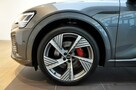 Audi Q8 e-tron 55 Quattro VirtualPlus Matrix Kamera TempomatACC Pneumatyka Panorama - 9