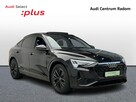 Audi Q8 e-tron 55 408KM Quattro MatrixLed Tempomat ACC Pneumatyka Kamery360 Panorama - 7