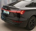 Audi Q8 e-tron 55 408KM Quattro MatrixLed Tempomat ACC Pneumatyka Kamery360 Panorama - 9