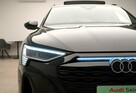 Audi Q8 e-tron 55 408KM Quattro MatrixLed Tempomat ACC Pneumatyka Kamery360 Panorama - 15