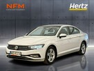 Volkswagen Passat 1,5 TSI DSG 7-stopniowa (150 KM) Elegance Salon PL F-Vat