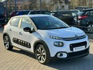 Citroen C3 *Benzyna*BDB stan*Gwarancja* - 2