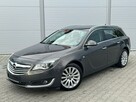 Opel Insignia *Diesel*Automat*BDB stan* - 2