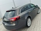 Opel Insignia *Diesel*Automat*BDB stan* - 9