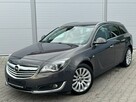 Opel Insignia *Diesel*Automat*BDB stan* - 14