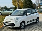 Fiat 500L *Niski Przebieg*Benzyna*BDB stan*