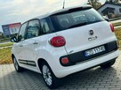 Fiat 500L *Niski Przebieg*Benzyna*BDB stan* - 4