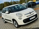 Fiat 500L *Niski Przebieg*Benzyna*BDB stan* - 5