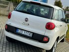 Fiat 500L *Niski Przebieg*Benzyna*BDB stan* - 8