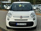 Fiat 500L *Niski Przebieg*Benzyna*BDB stan* - 9
