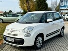 Fiat 500L *Niski Przebieg*Benzyna*BDB stan* - 10