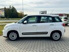 Fiat 500L *Niski Przebieg*Benzyna*BDB stan* - 11
