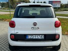 Fiat 500L *Niski Przebieg*Benzyna*BDB stan* - 13