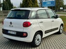 Fiat 500L *Niski Przebieg*Benzyna*BDB stan* - 14