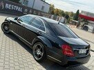 Mercedes S 350 - 1
