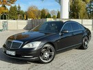 Mercedes S 350 - 3