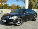 Mercedes S 350 - 4