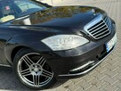 Mercedes S 350 - 10