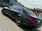 Mercedes S 350 - 12