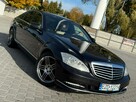 Mercedes S 350 - 13