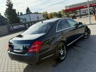 Mercedes S 350 - 14