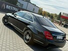Mercedes S 350 - 15