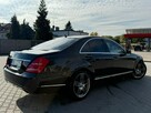 Mercedes S 350 - 16