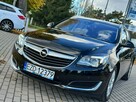 Opel Insignia *Automat*Diesel*BDB stan* - 1
