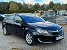 Opel Insignia *Automat*Diesel*BDB stan* - 8