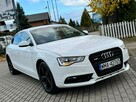 Audi A5 *Diesel*150km*S-Line* - 3