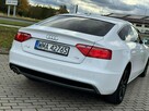 Audi A5 *Diesel*150km*S-Line* - 4