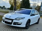 Renault Laguna *Bose Edition*Biała*Diesel 150km*