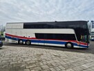 Piętrowy autobus Van Hool SCANIA TDX29 ASTROMEGA / K450 - 7