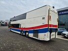 Piętrowy autobus Van Hool SCANIA TDX29 ASTROMEGA / K450 - 12