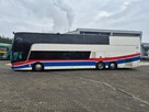 Piętrowy autobus Van Hool SCANIA TDX29 ASTROMEGA / K450 - 13