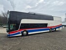Piętrowy autobus Van Hool SCANIA TDX29 ASTROMEGA / K450 - 14