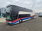 Piętrowy autobus Van Hool SCANIA TDX29 ASTROMEGA / K450 - 15
