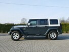 Jeep Wrangler 3.6 V6 Pentastar 284KM Eu6 Unlimited Chief -GAZ LPG -4x4 AWD -Automat - 2