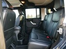Jeep Wrangler 3.6 V6 Pentastar 284KM Eu6 Unlimited Chief -GAZ LPG -4x4 AWD -Automat - 7