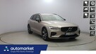 Volvo V60 B4 D Plus Dark ! Z Polskiego Salonu ! Faktura Vat ! - 1