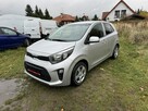 1,0i 67KM Kia Picanto Vision Automatyczna Skrzynia Biegów Tempomat - 1