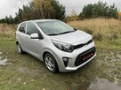 1,0i 67KM Kia Picanto Vision Automatyczna Skrzynia Biegów Tempomat - 2